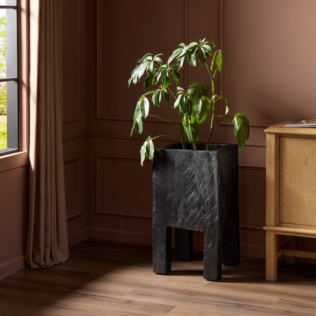 Tora Planter Large