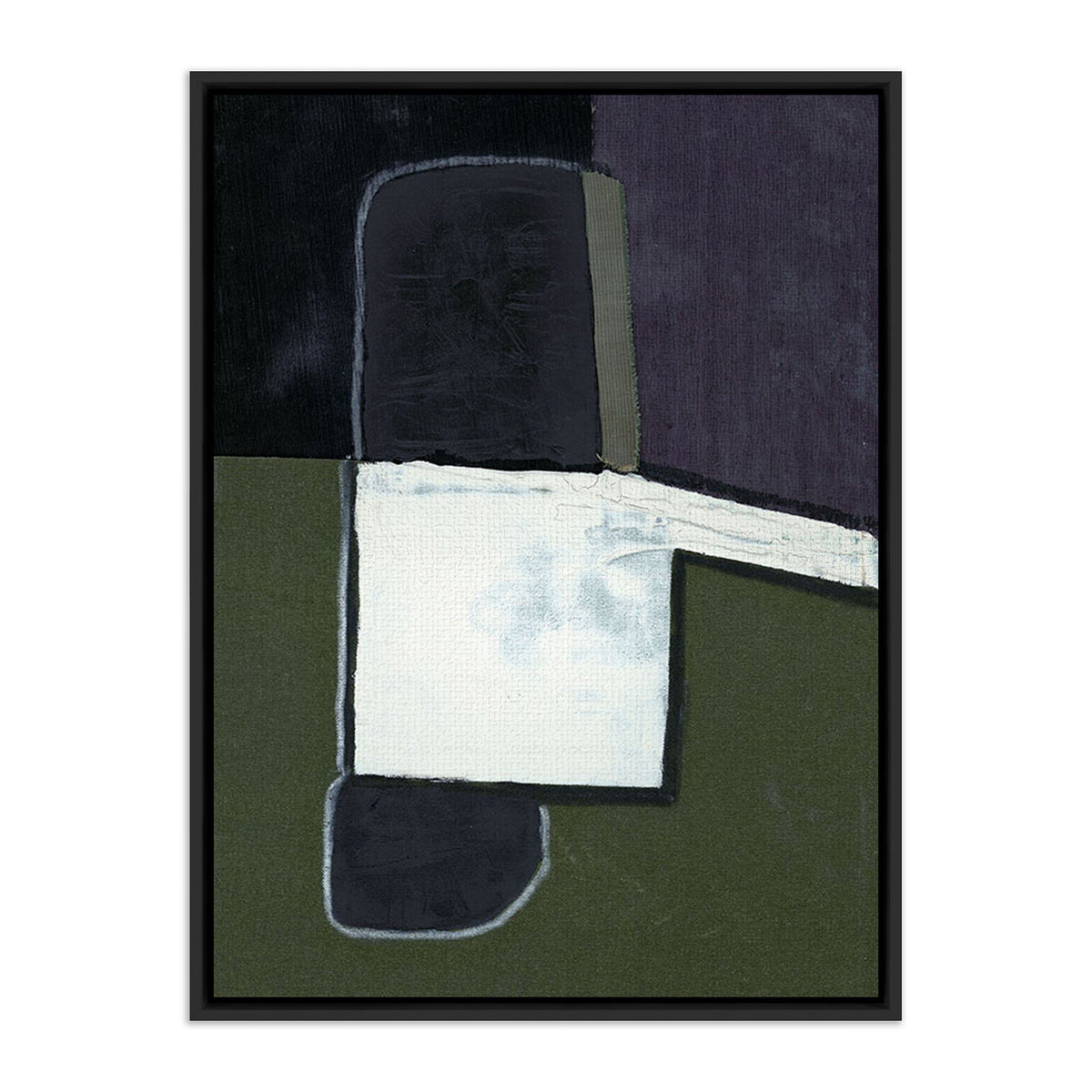 With Love Iv By Raoul Morren