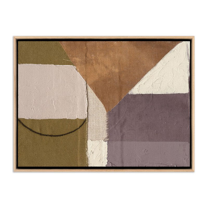 Textile 3 By Raoul Morren