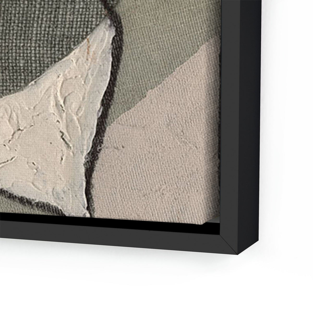 Textile 4 By Raoul Morren