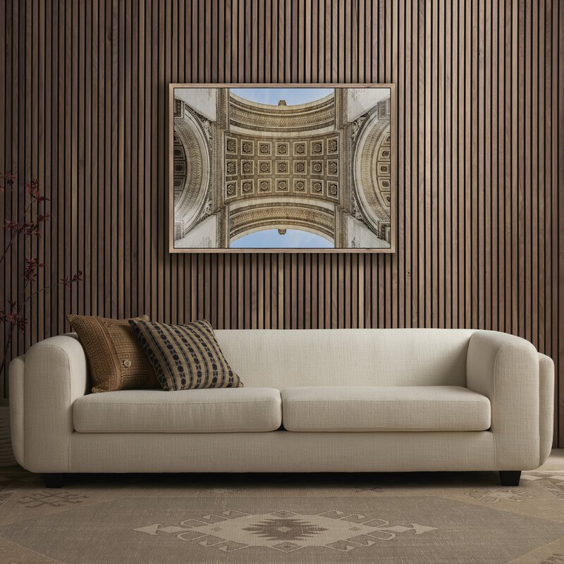 Arc De Triomphe