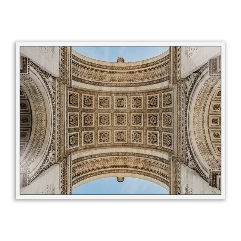 Arc De Triomphe