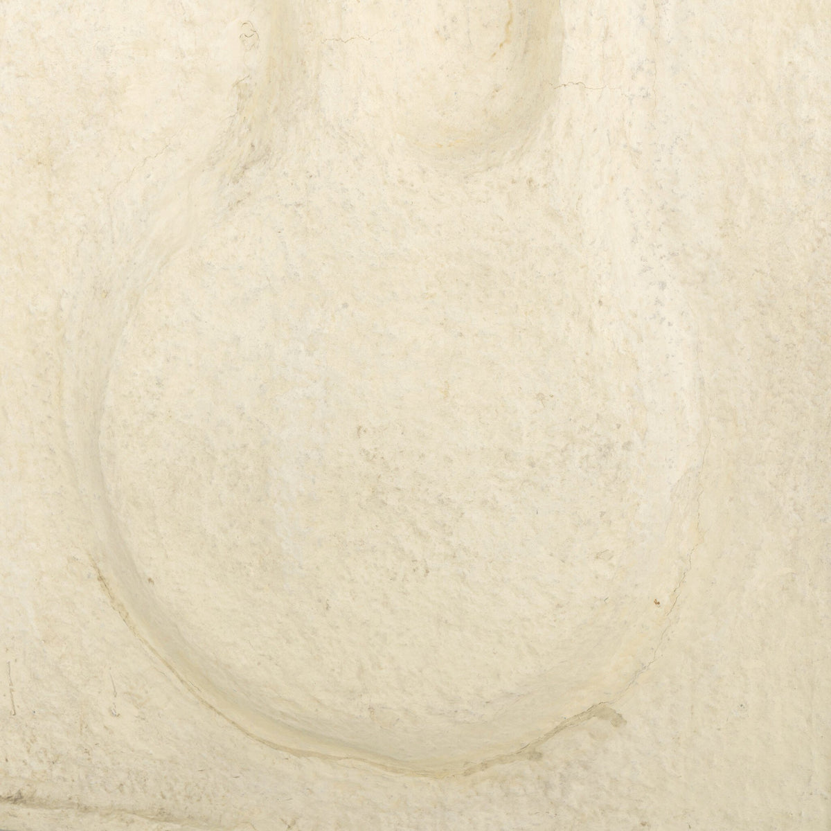 Vase Relief Sculpture Ii
