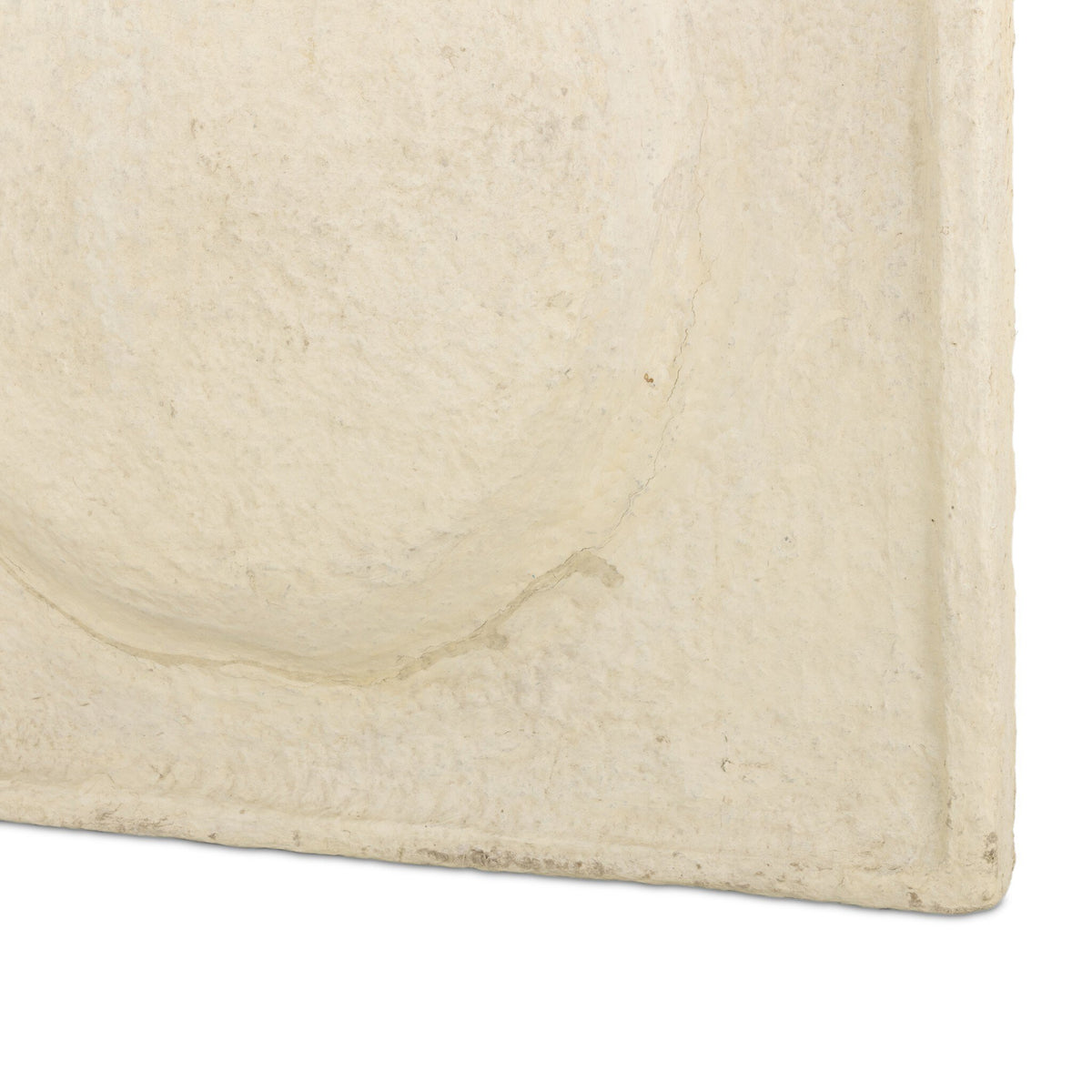Vase Relief Sculpture Ii