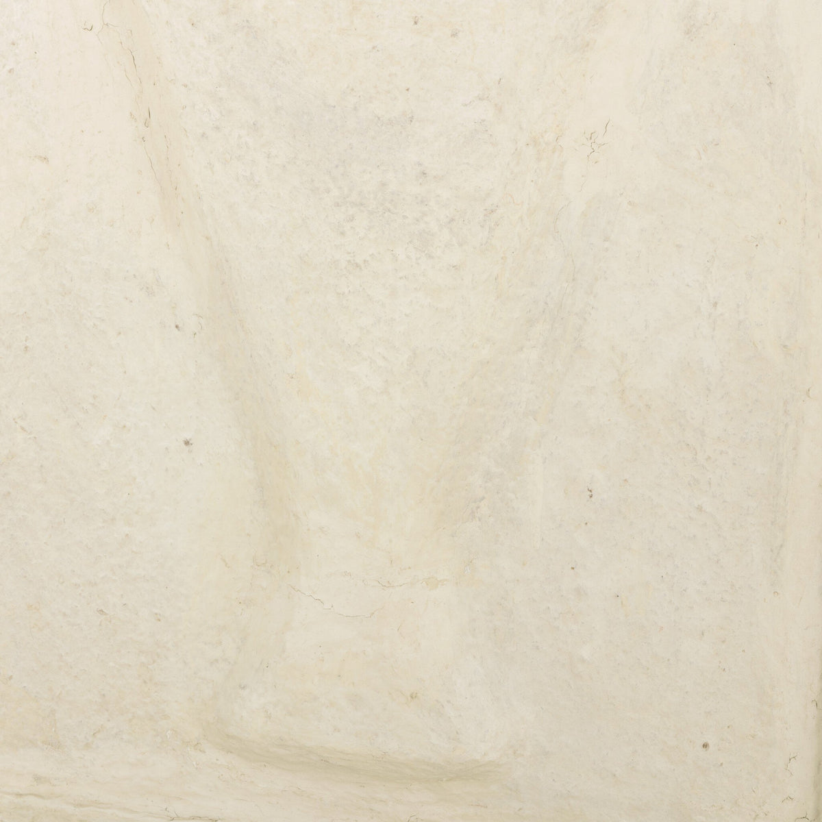 Vase Relief Sculpture I