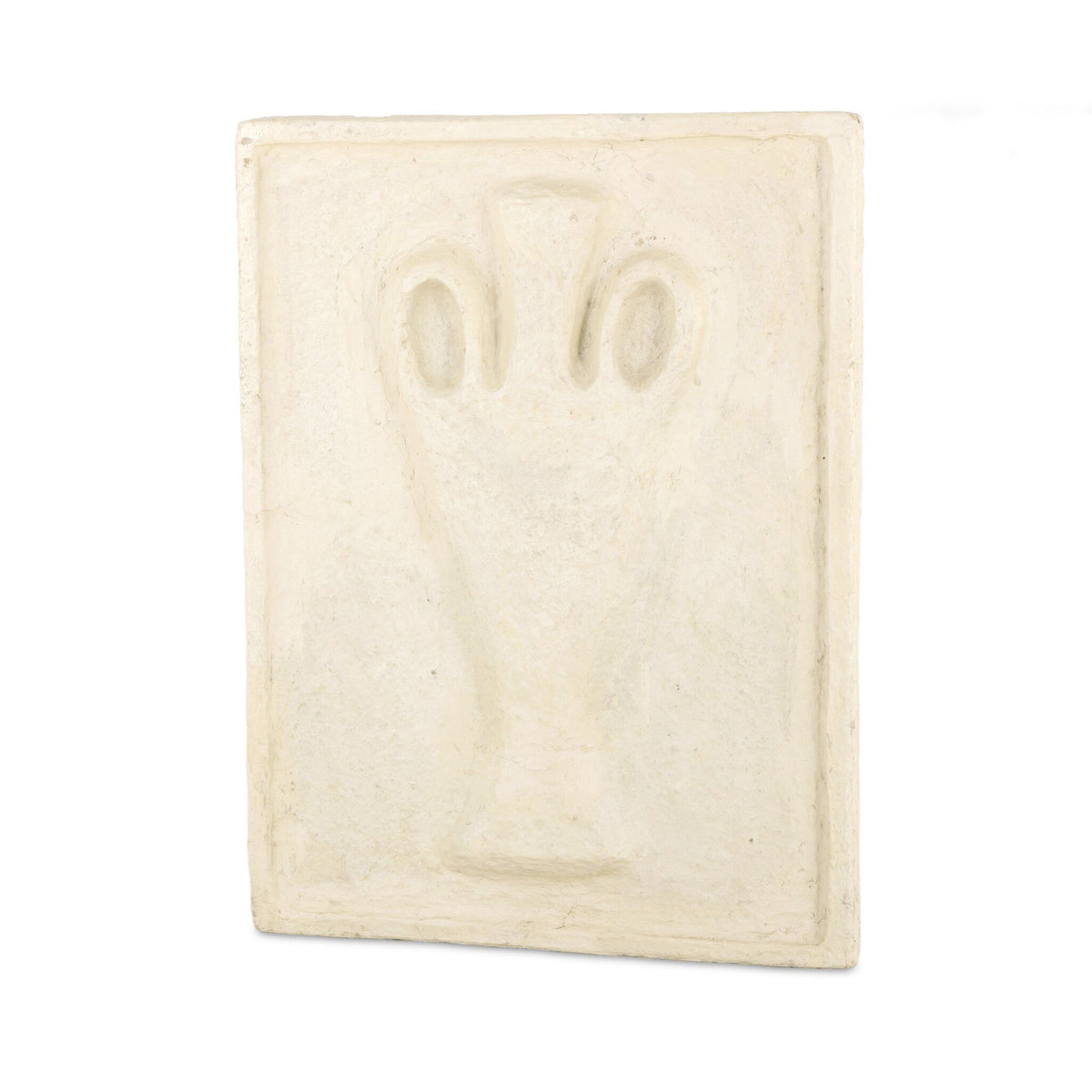 Vase Relief Sculpture I