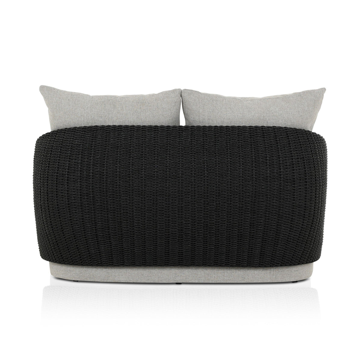 Maven Outdoor Double Chaise