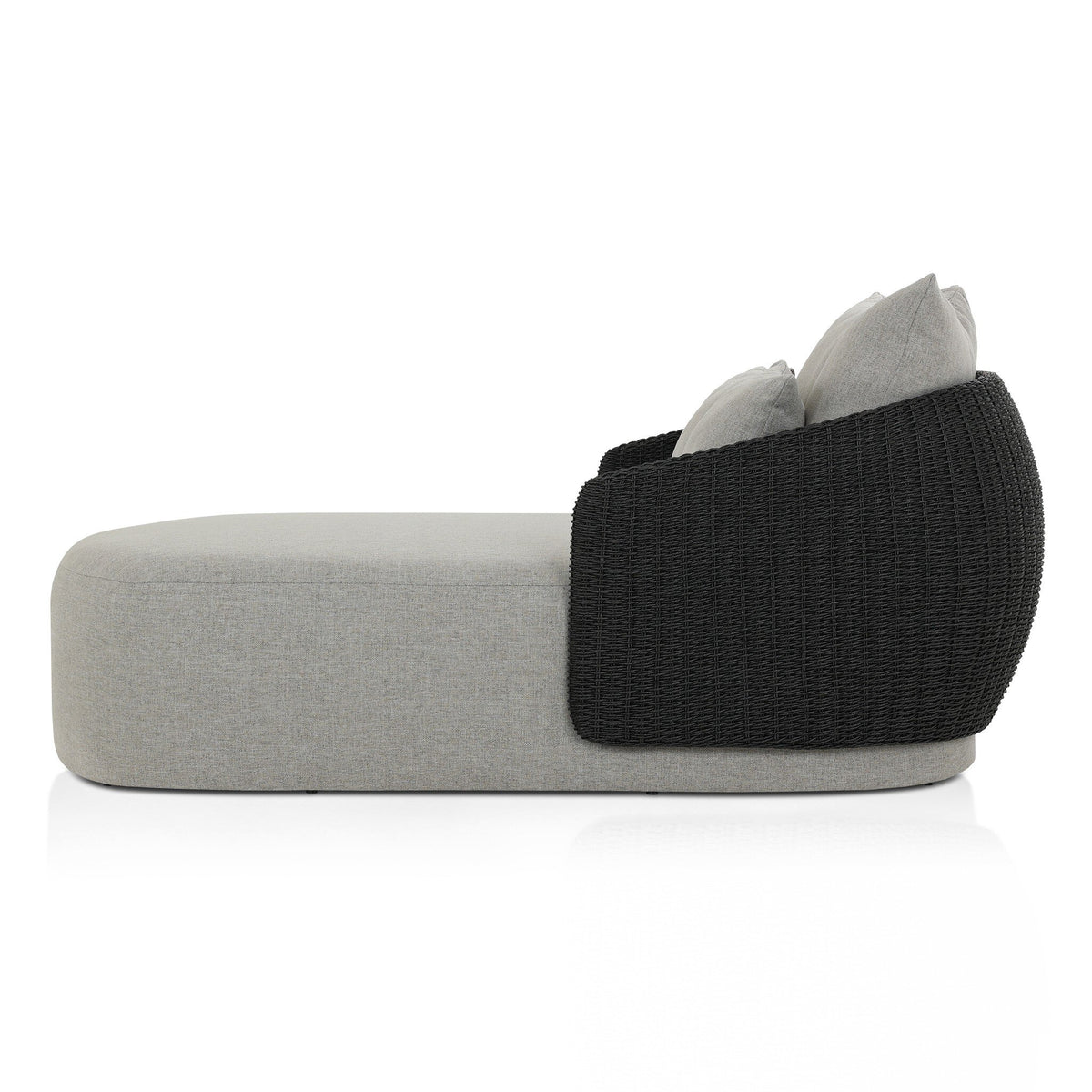 Maven Outdoor Double Chaise