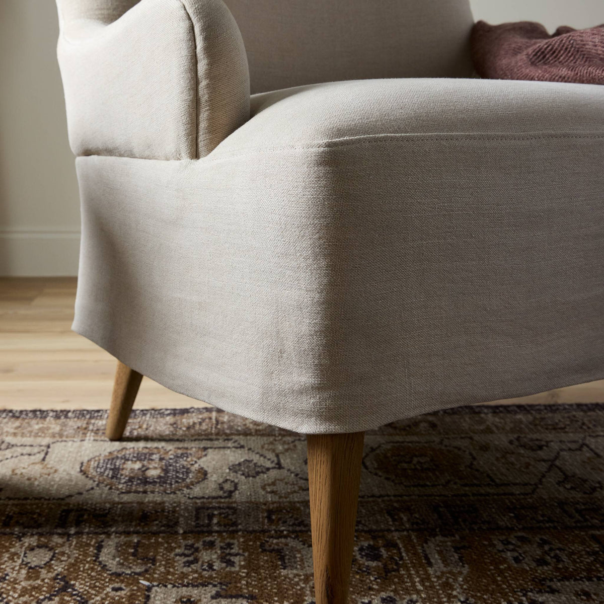 Omar Chair
