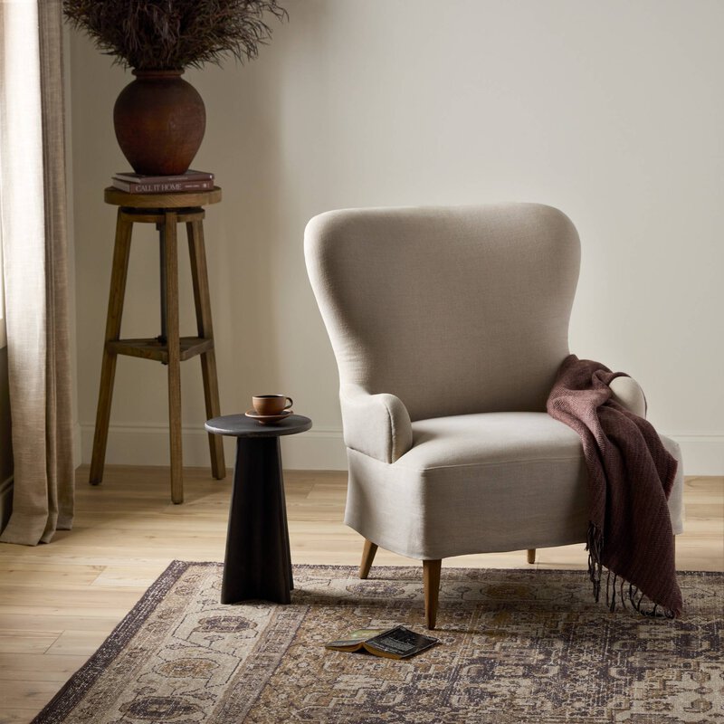 Omar Chair