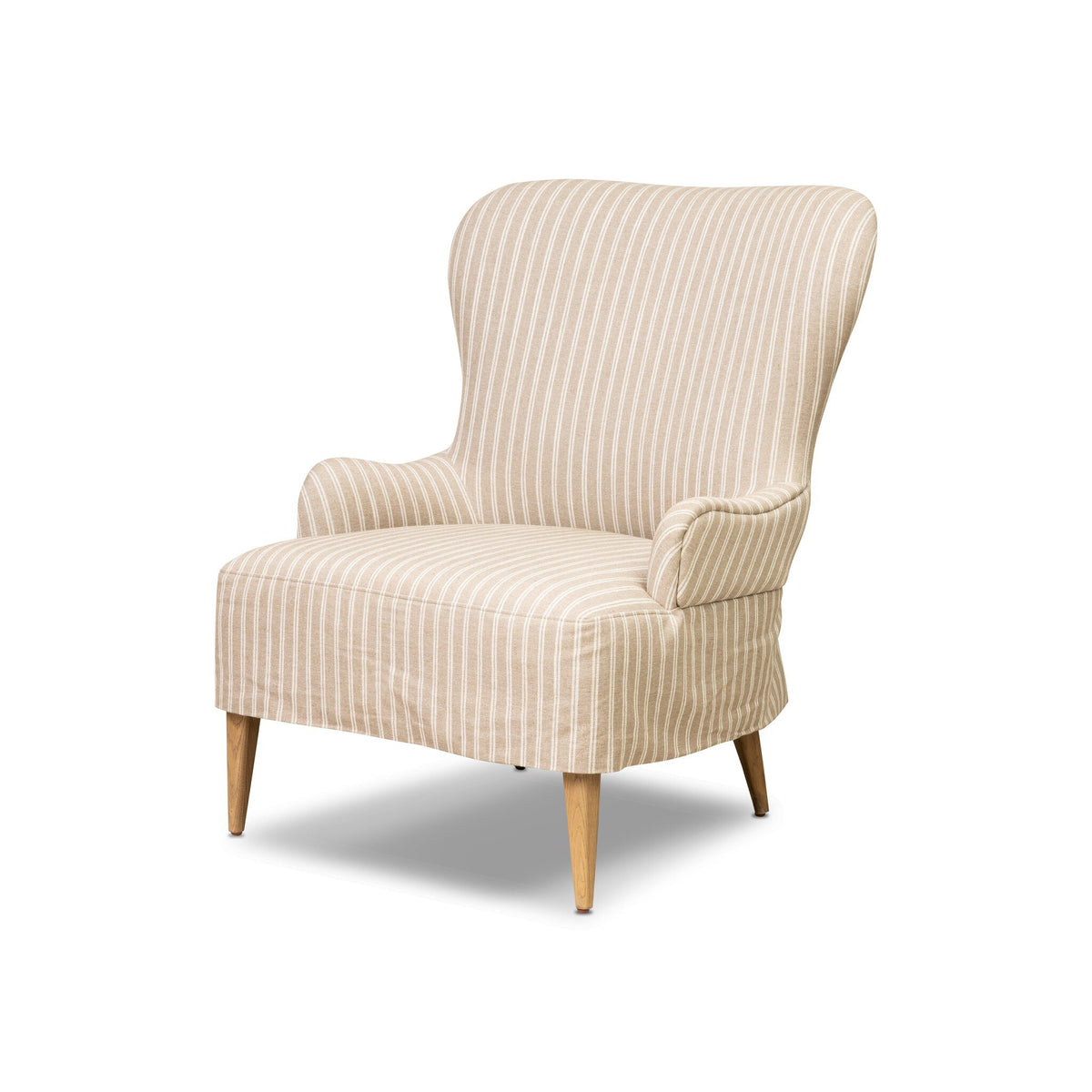 Omar Chair