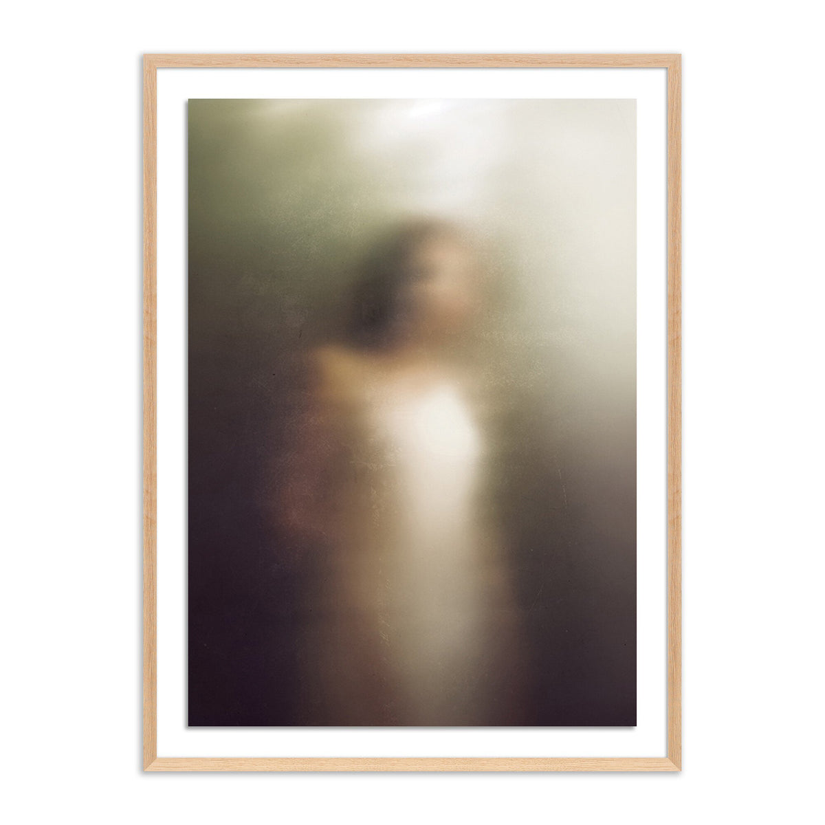 Foggy Dream I By Coup D'Esprit