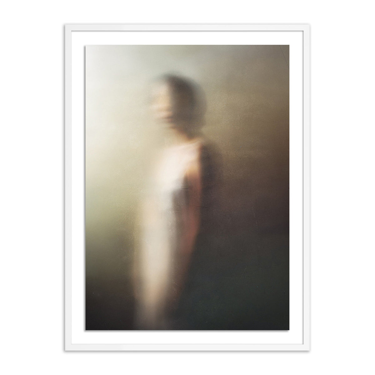 Foggy Dream Ii By Coup D'Esprit