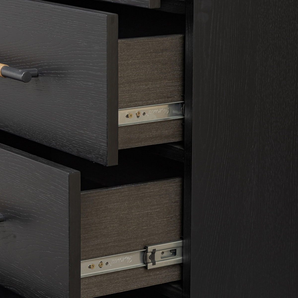 Rosedale 8 Drawer Dresser
