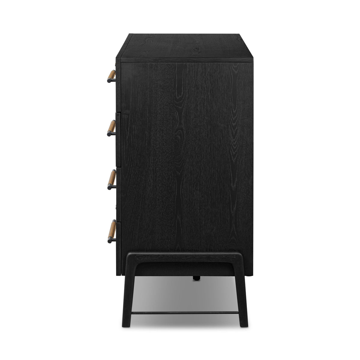 Rosedale 8 Drawer Dresser