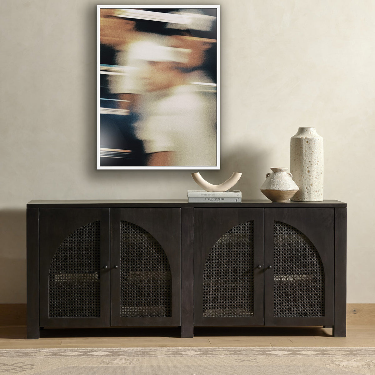 Marine I By Coup D'Esprit