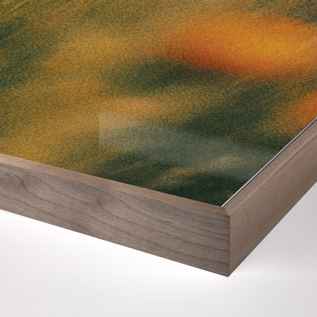 Prairie I By Coup D'Esprit