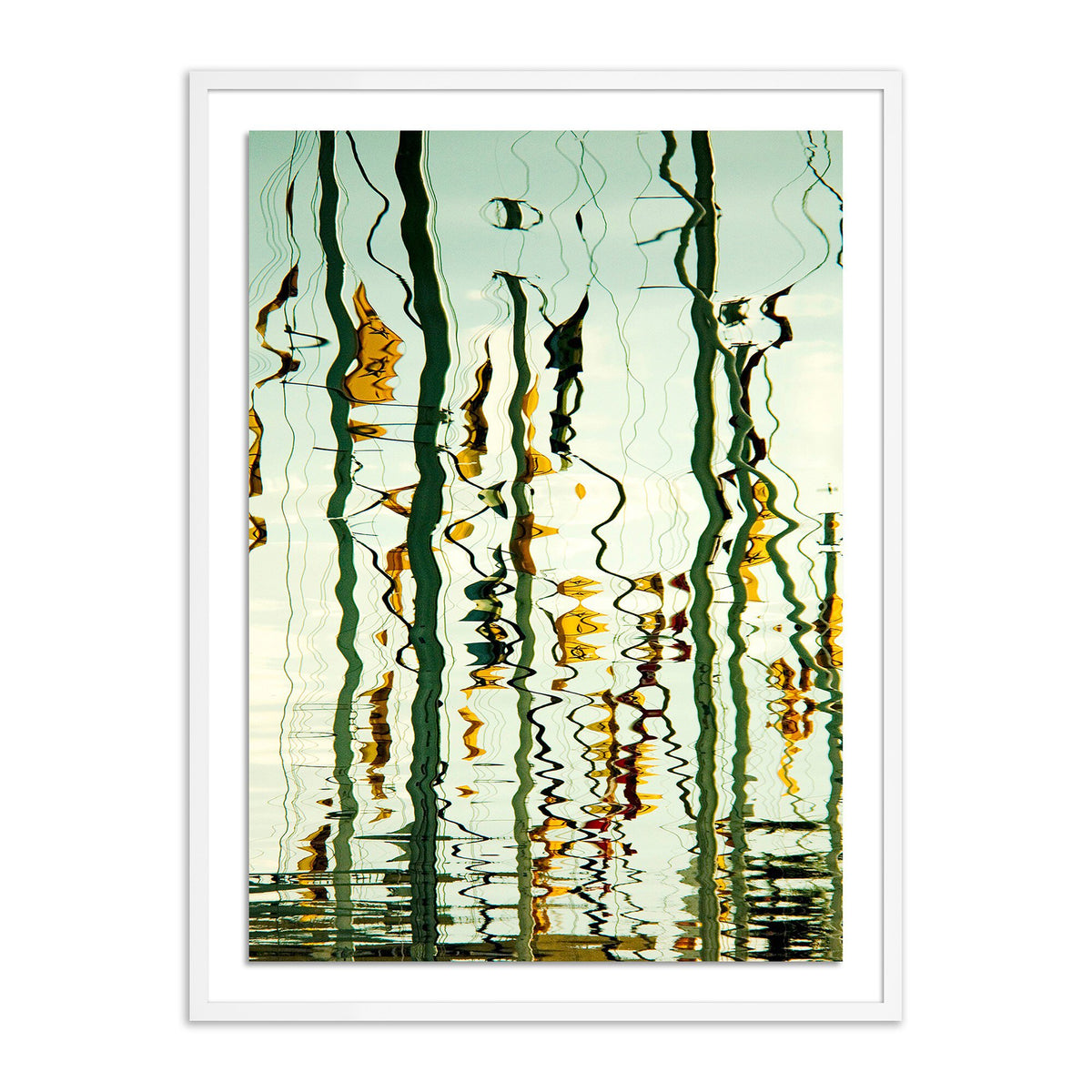 Wired By Geoffrey Baris