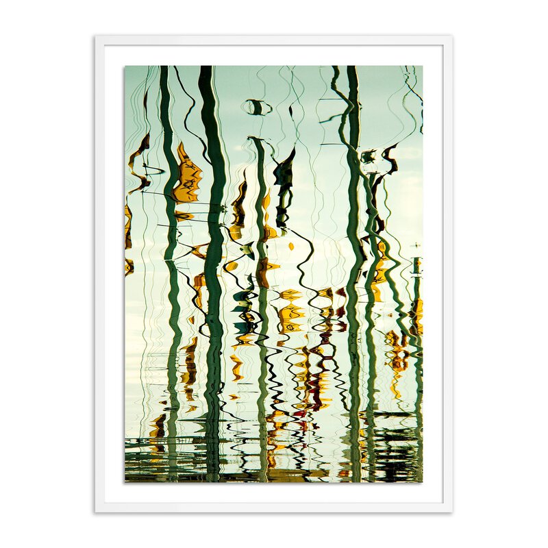 Wired By Geoffrey Baris