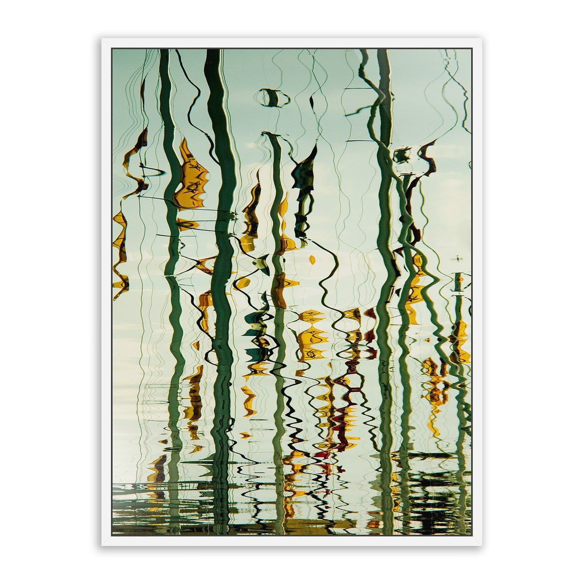 Wired By Geoffrey Baris
