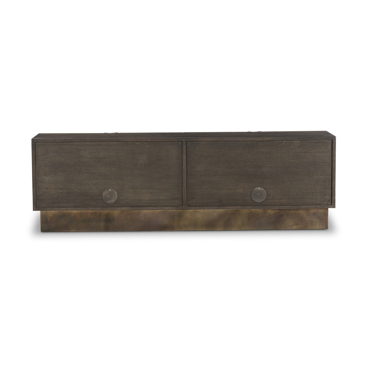 Madrid Media Console