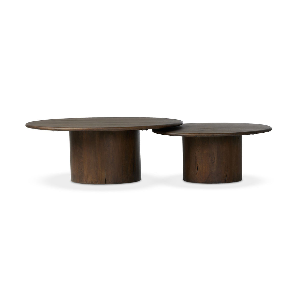 Stuart Wood Coffee Table