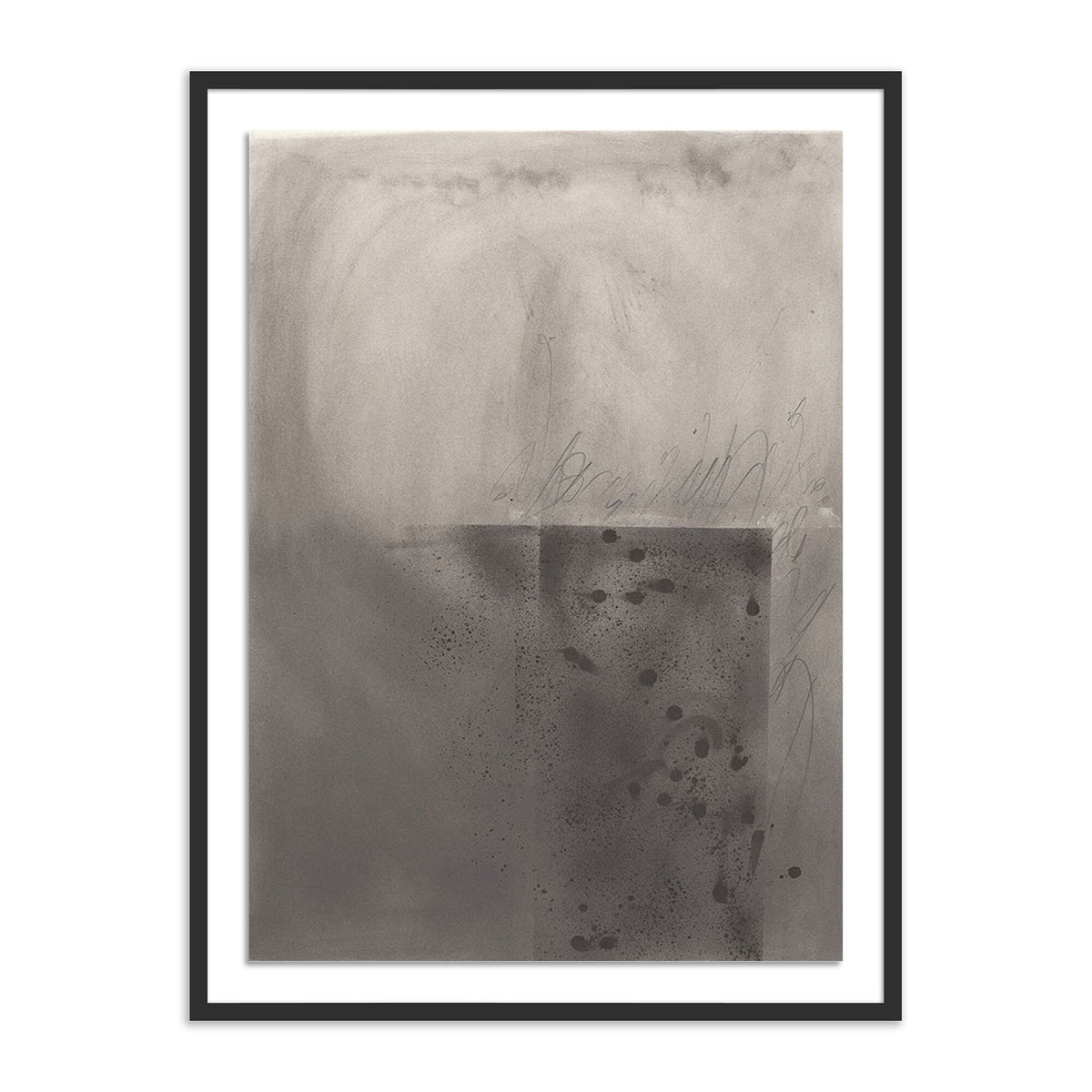 Through The Fog By Amy Berlin