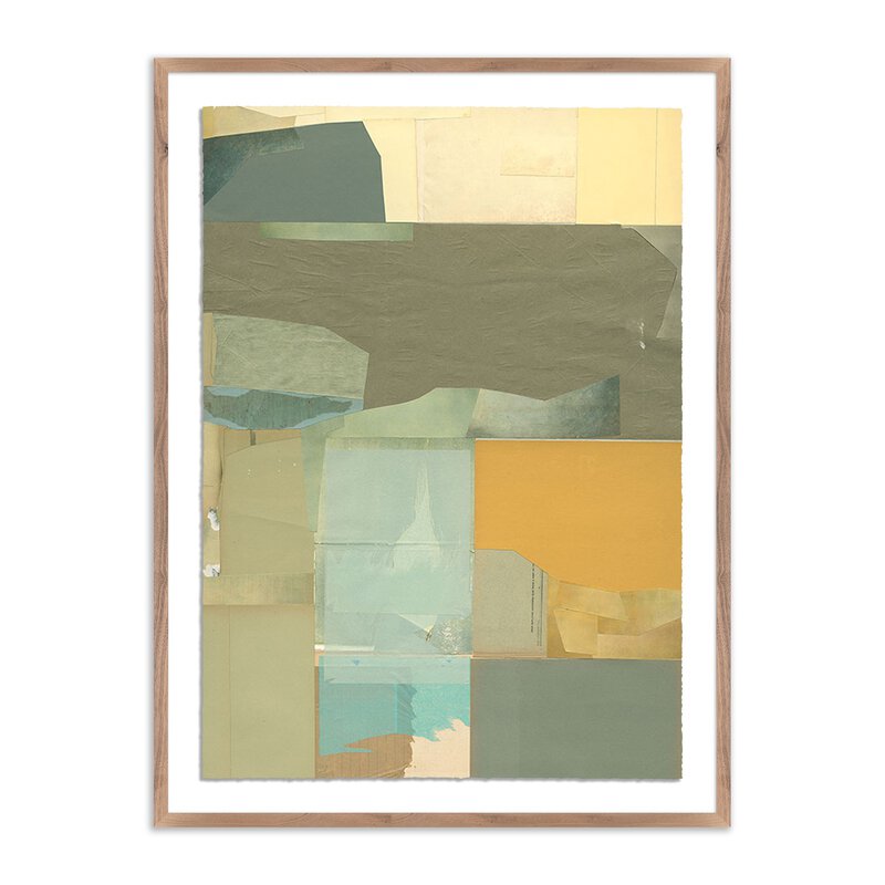 Orange By Amy Berlin