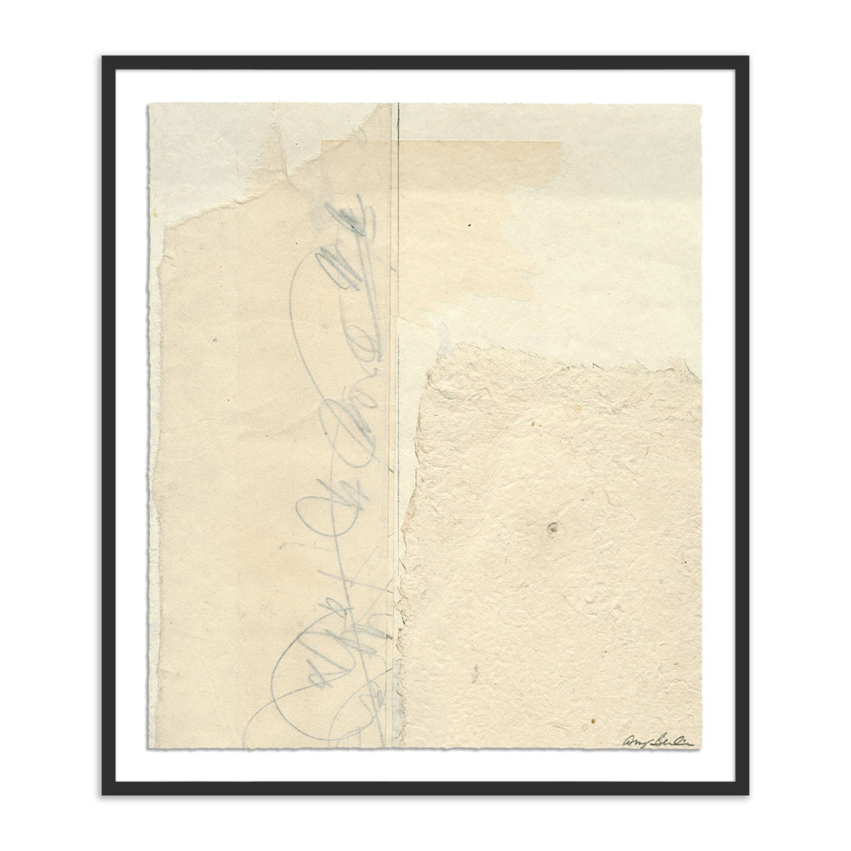 Scribble By Amy Berlin