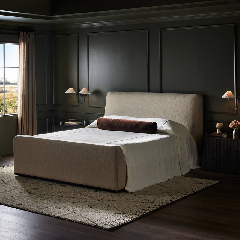 Colt Bed - Four Hands (246565-003)