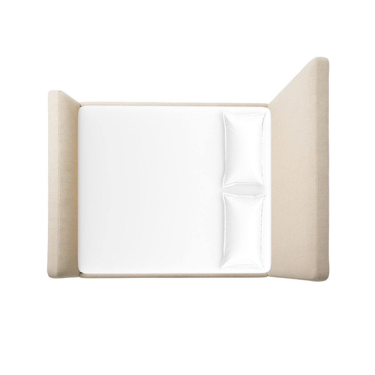 Colt Bed - Four Hands (246565-003)