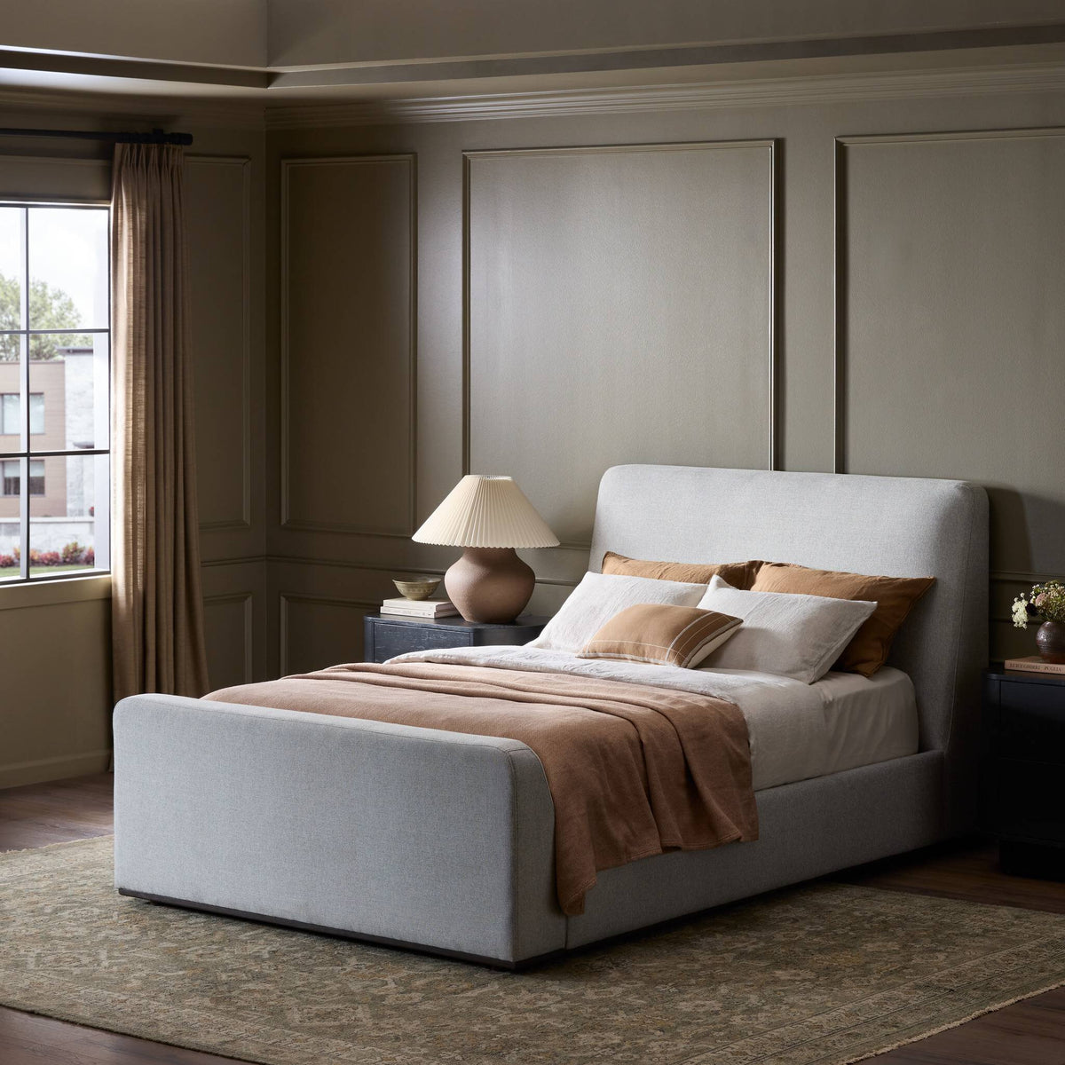 Colt Bed - Four Hands (246565-003)