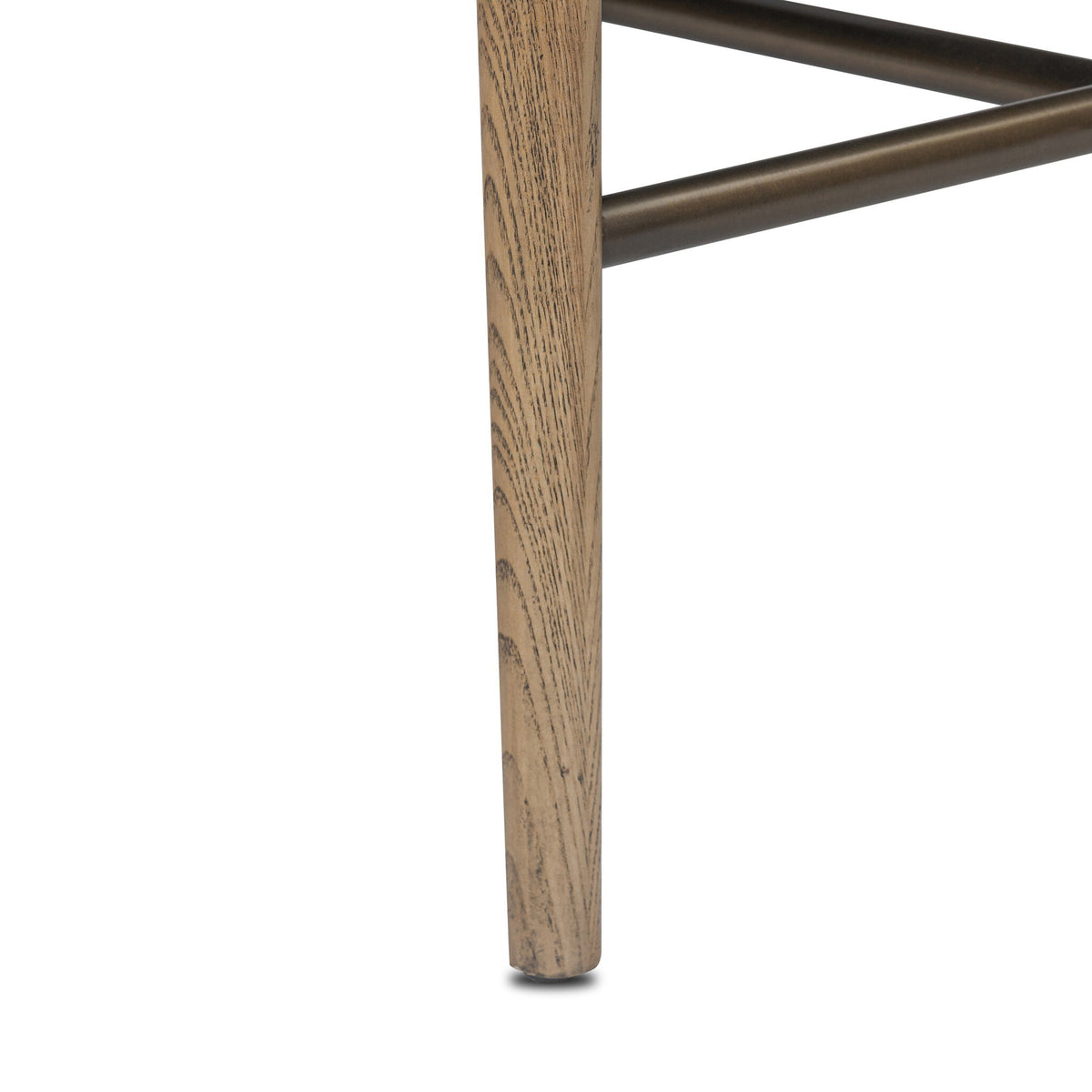 Demi Accent Stool
