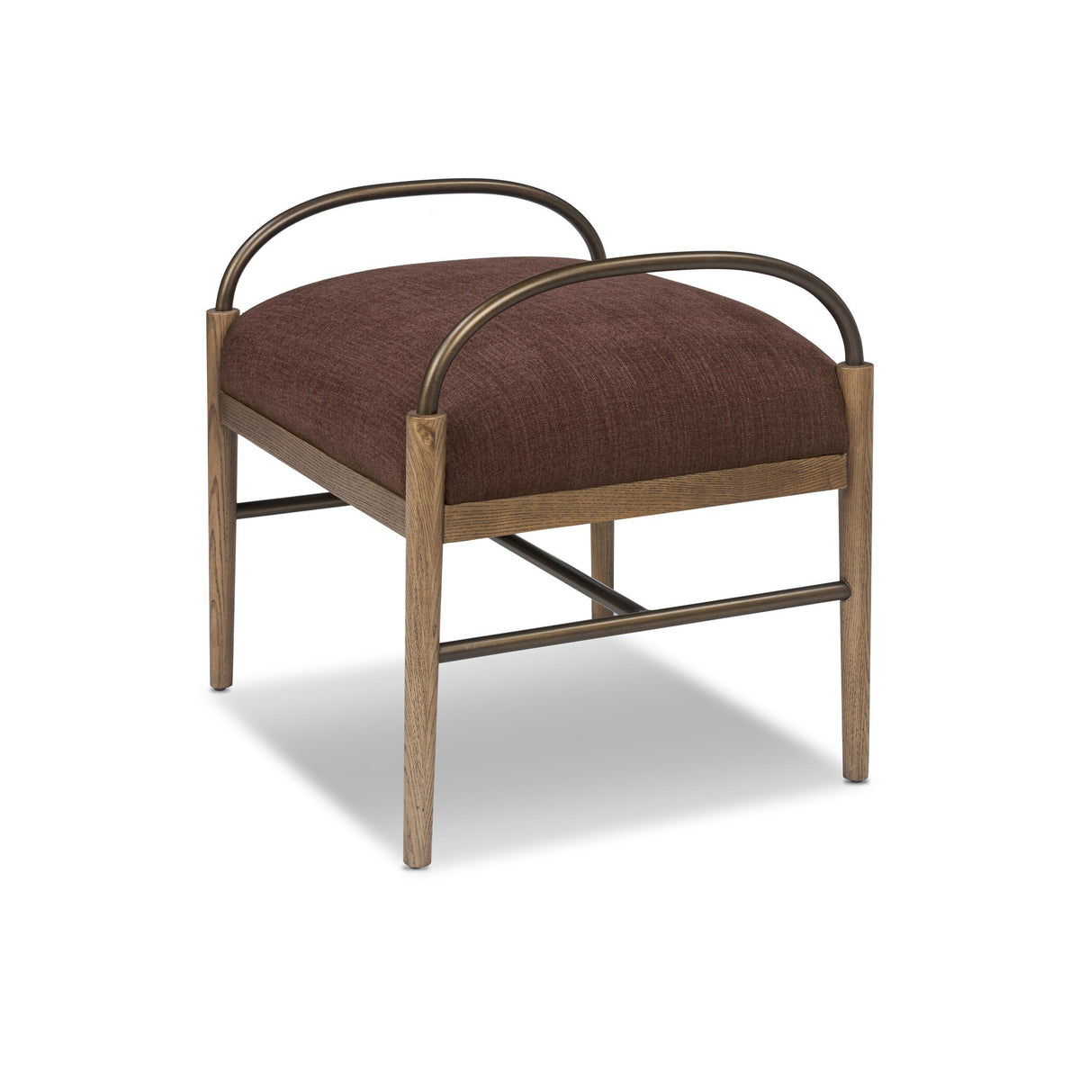 Demi Accent Stool
