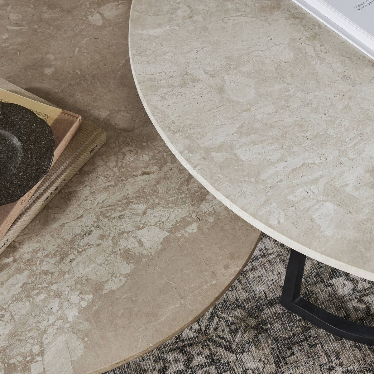Axtell Nesting Coffee Table
