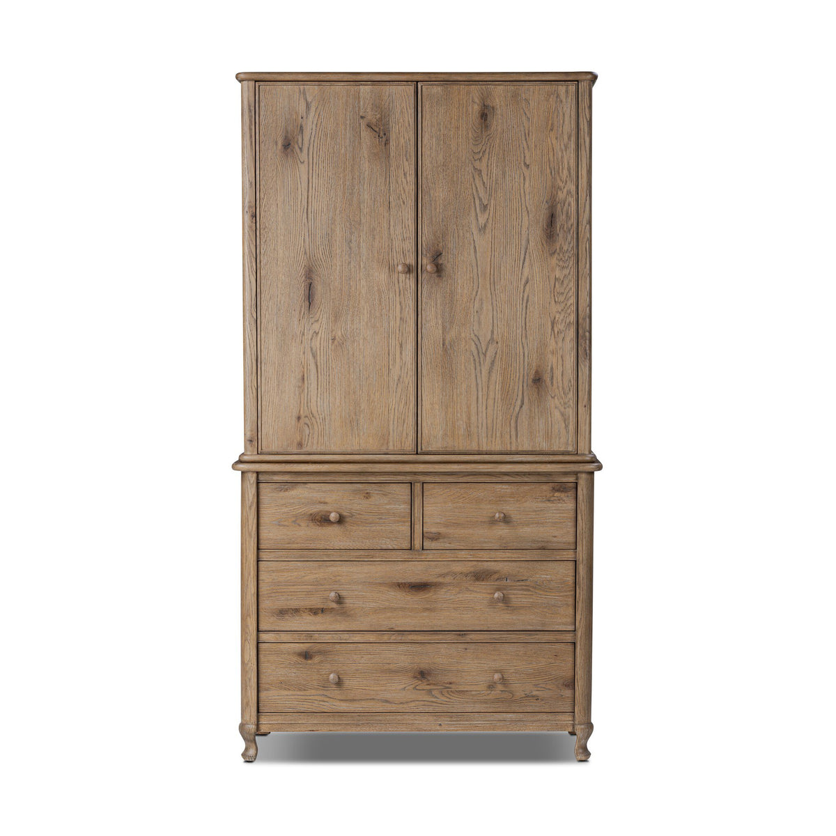 Pika Armoire