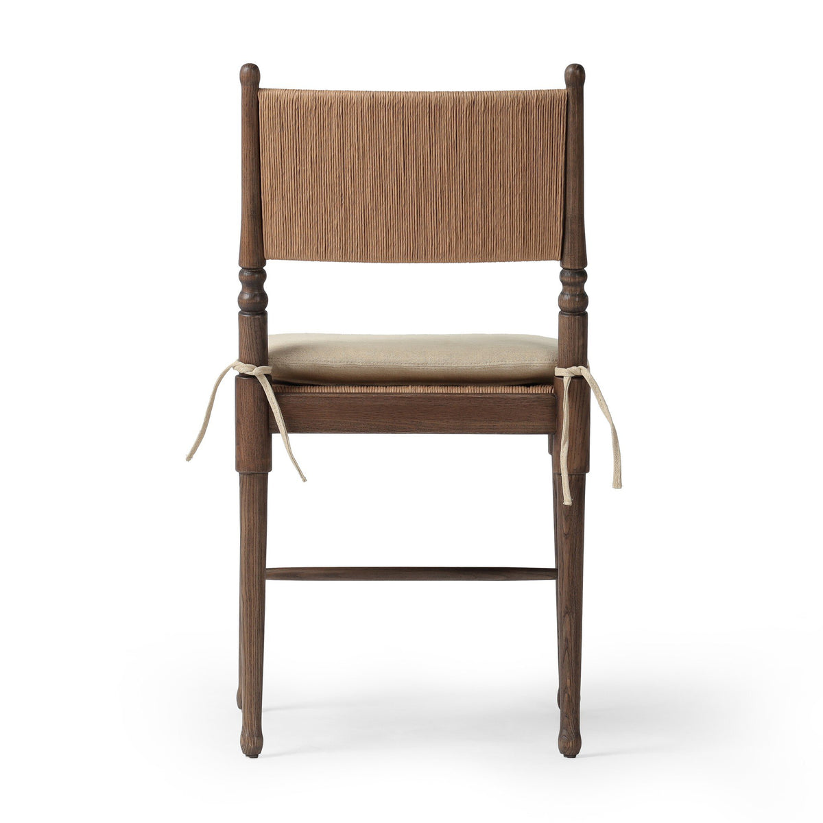Fayth Dining Chair With Cushion
