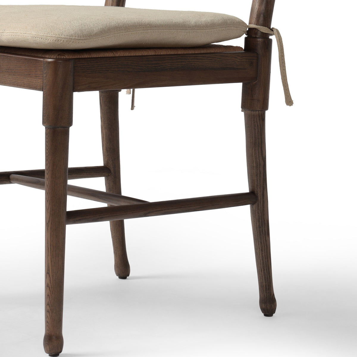 Fayth Dining Chair With Cushion