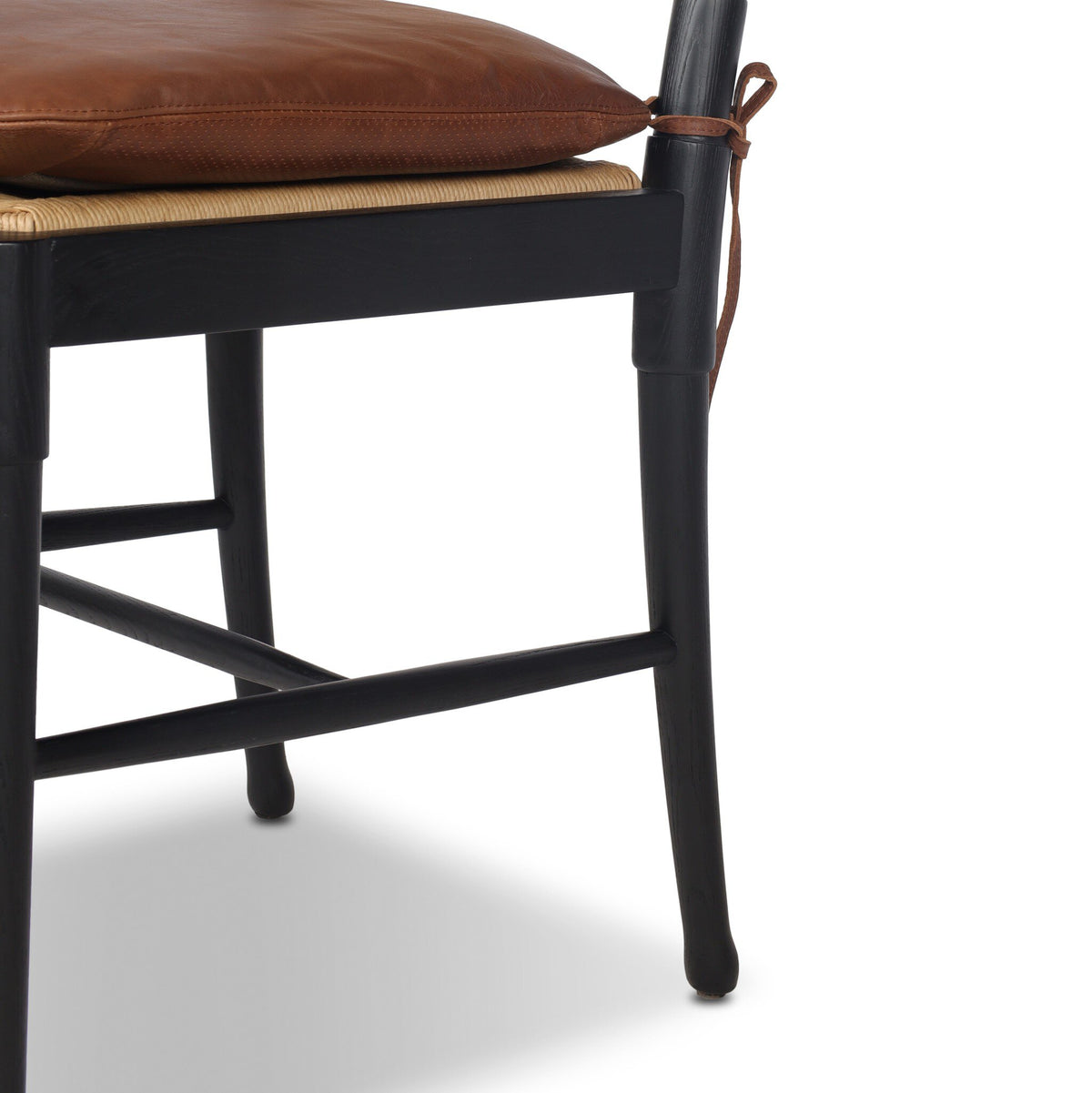 Fayth Dining Chair With Cushion