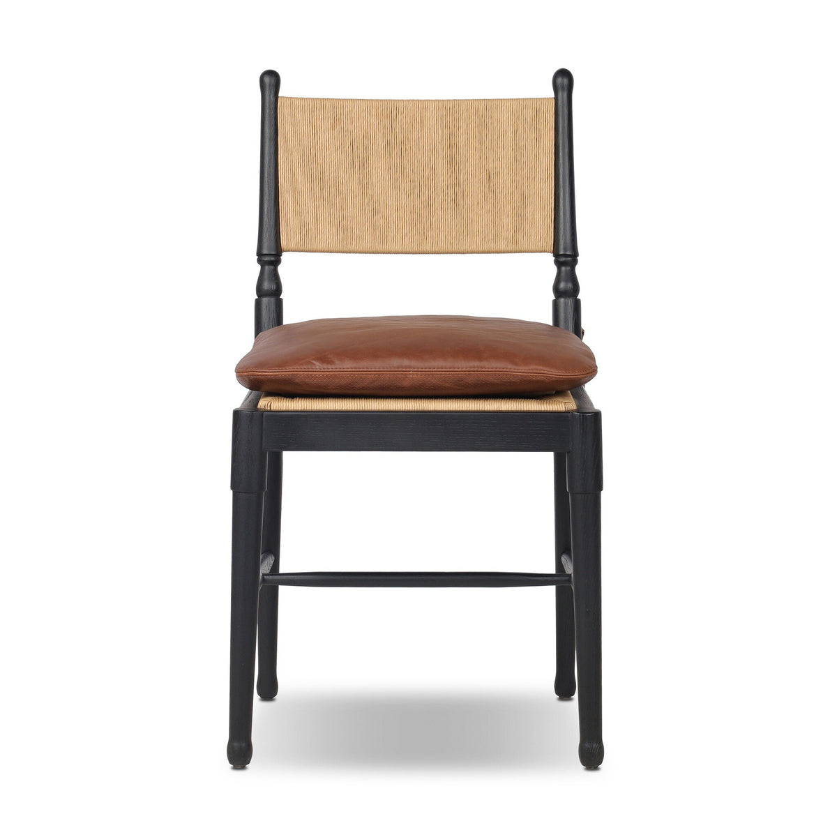 Fayth Dining Chair With Cushion