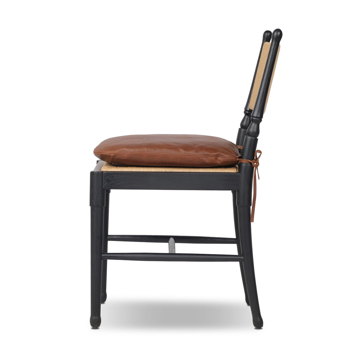 Fayth Dining Chair With Cushion