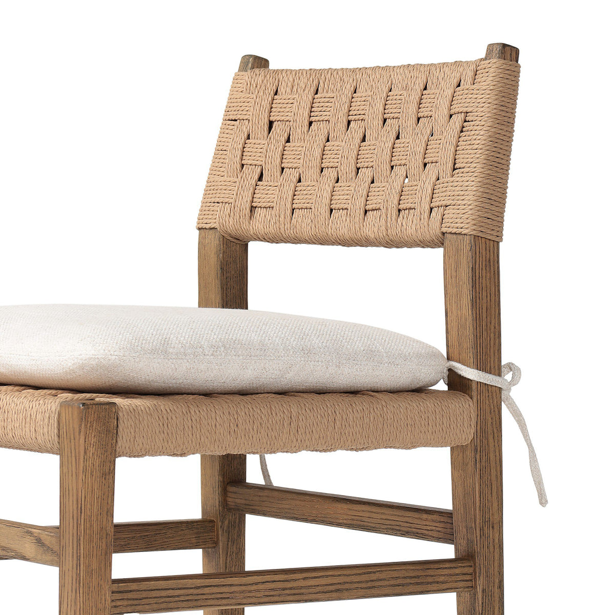 Hamlin Dining Chair With Cushion