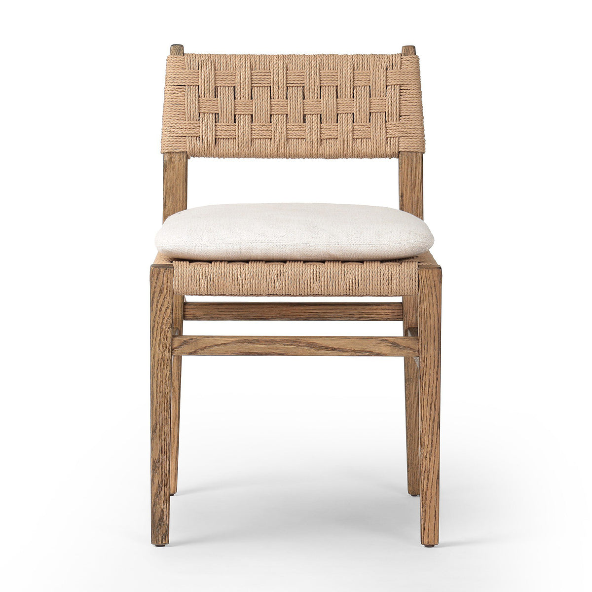 Hamlin Dining Chair With Cushion