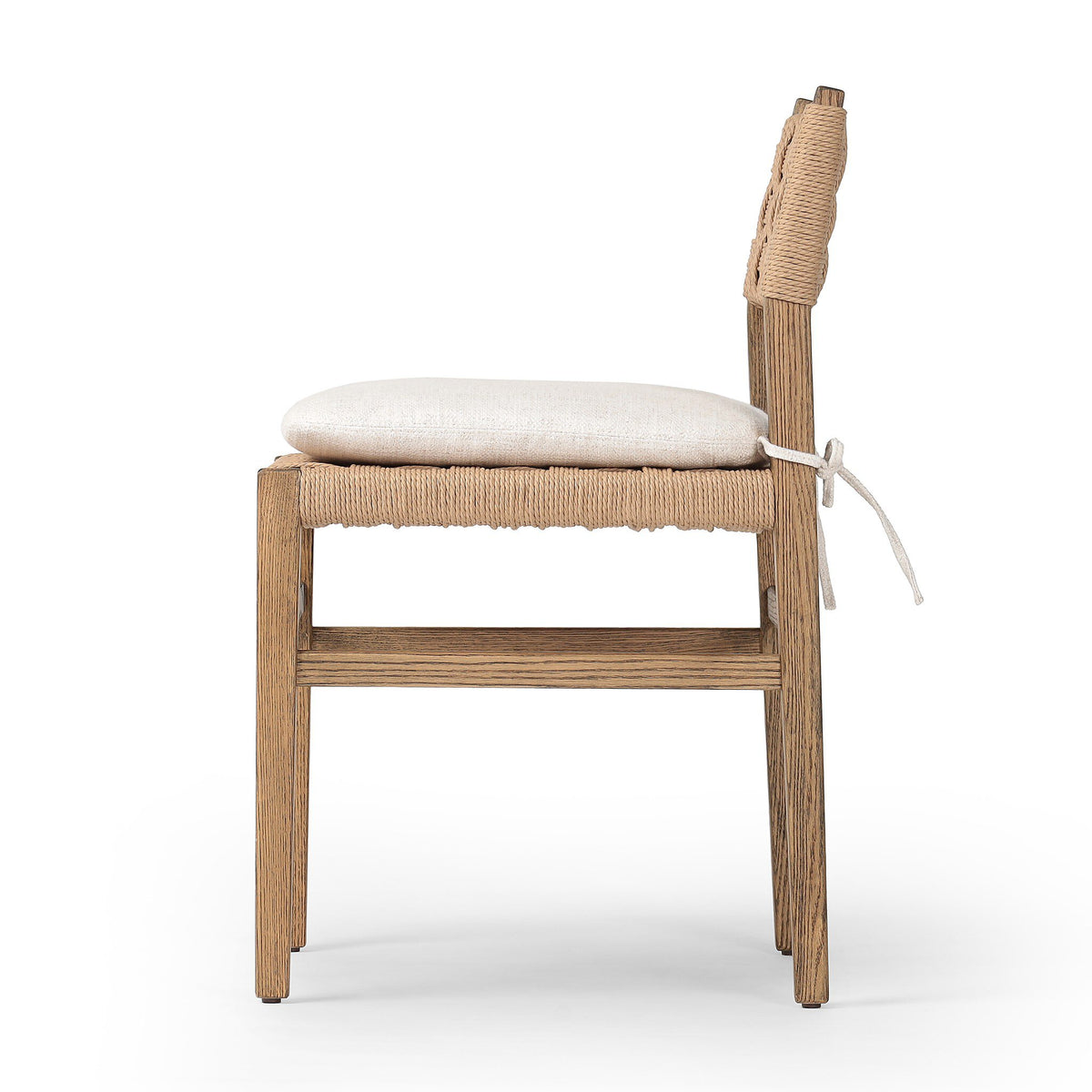 Hamlin Dining Chair With Cushion