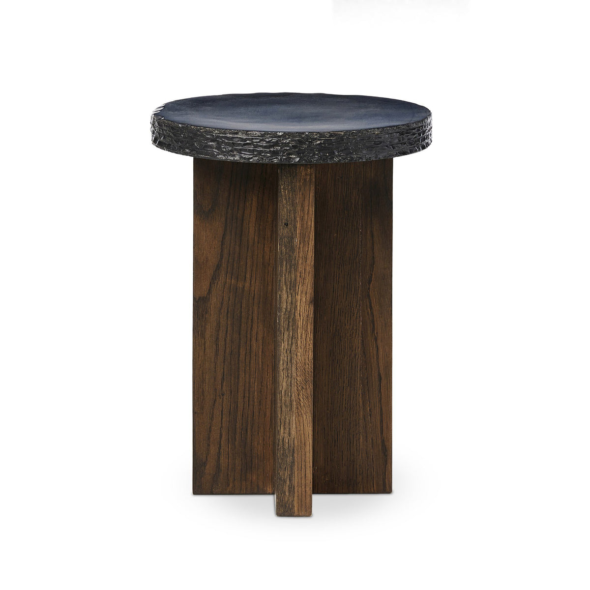 Mezes Nesting End Table-Small