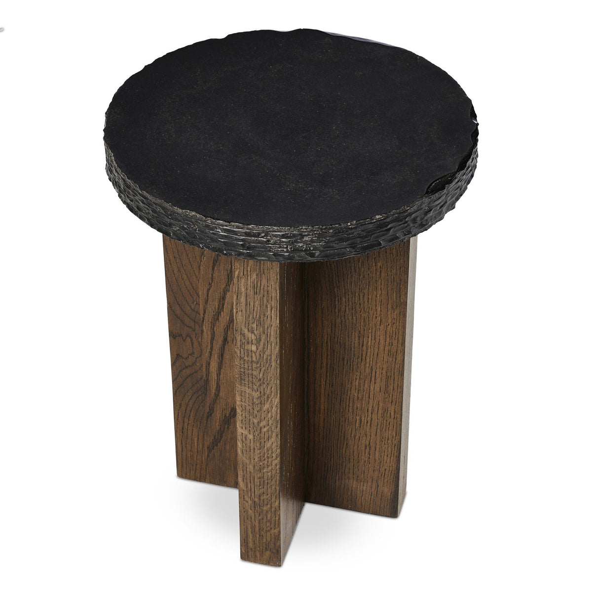 Mezes Nesting End Table-Small
