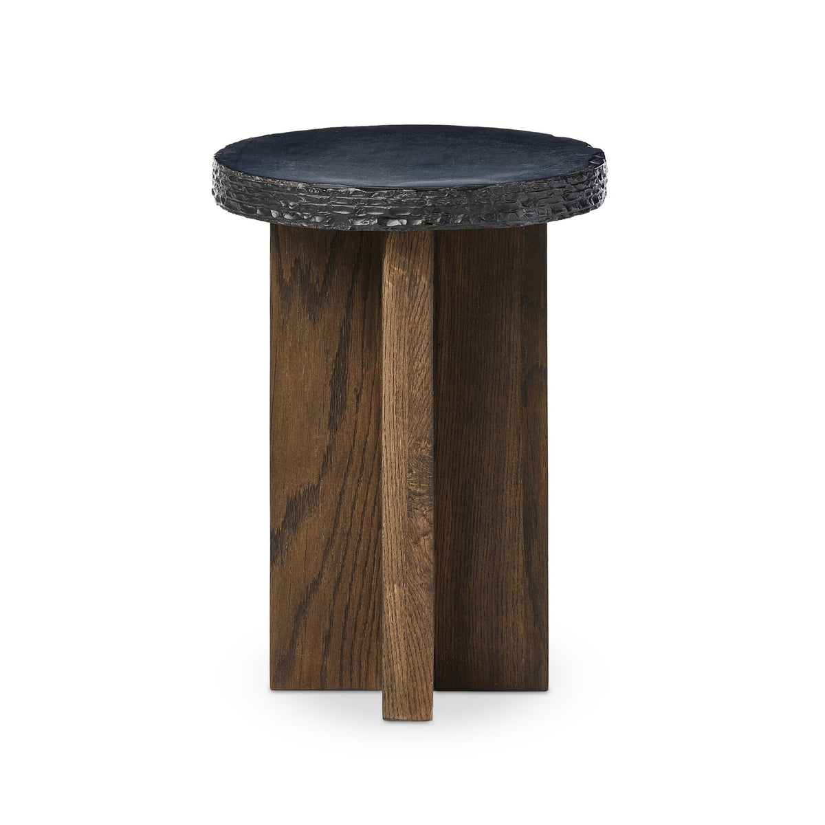 Mezes Nesting End Table-Small