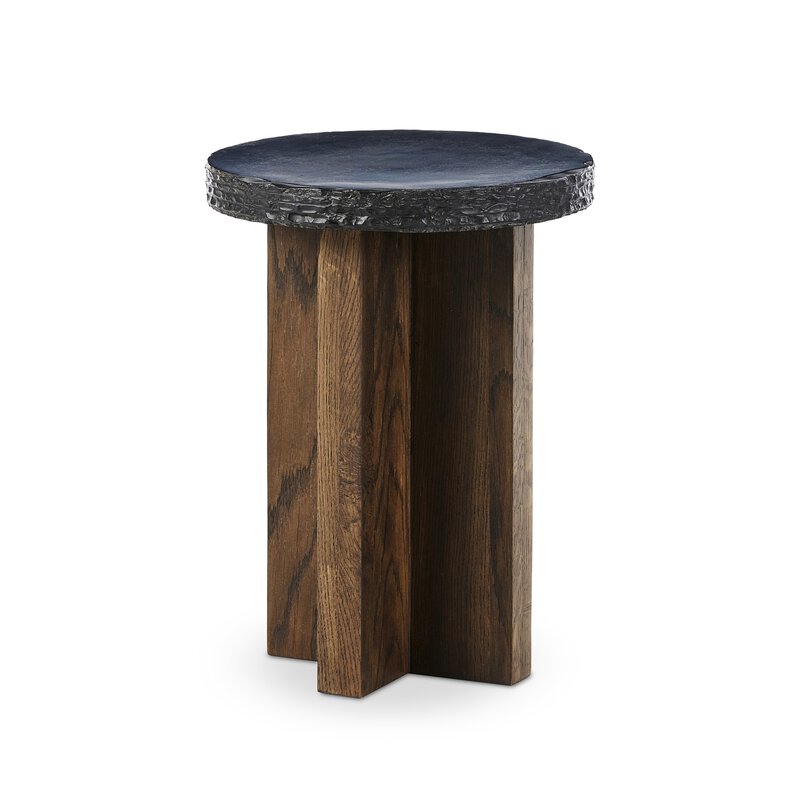 Mezes Nesting End Table-Small