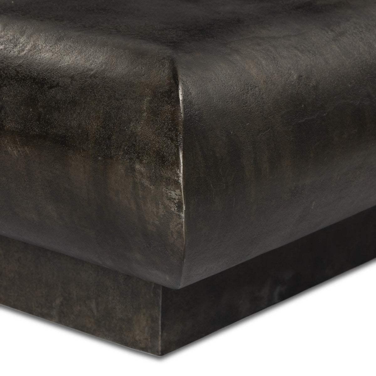 Ambra Outdoor Coffee Table-55.5"