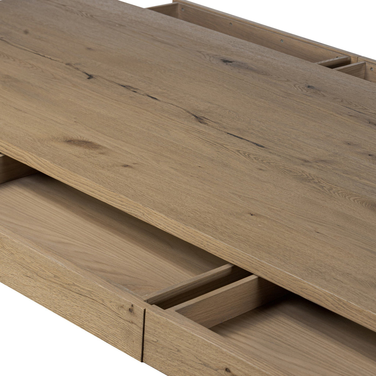 Edison Dining Table